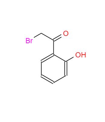 2-溴-2'-羟基苯乙酮