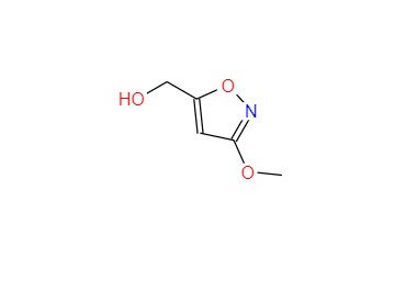 3-METHOXY-5-HYDROXYMETHYLISOXAZOLE