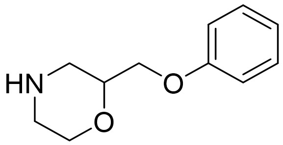 2-(phenoxymethyl)morpholine