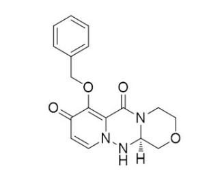 (R)-7-苄氧基-3,4,12,12A-四氢-1H-[1,4]联氮[3,4-C]吡啶并[2,1-F][1,2,4]三嗪-6,8-二酮