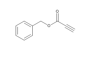 丙炔酸苄酯