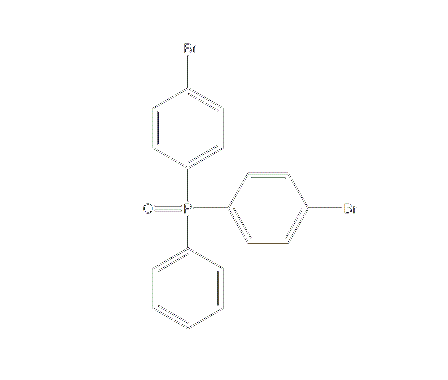 双(4-溴苯基)苯基氧化膦