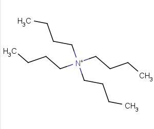 四丁基硝酸铵