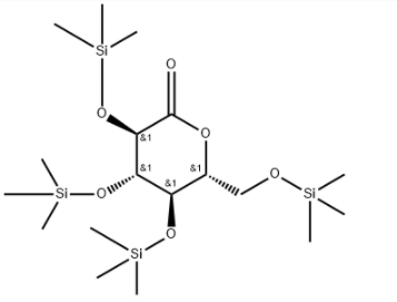 2,3,4,6-四-O-三甲基硅基-D-葡萄糖酸内酯