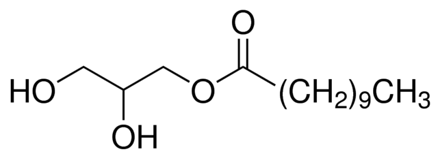 1-Undecanoyl-rac-glycerol