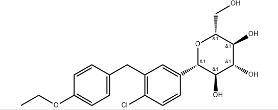 达格列净