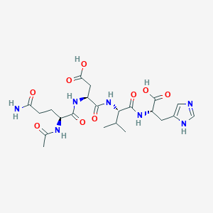 Acetyl tetrapeptide-9