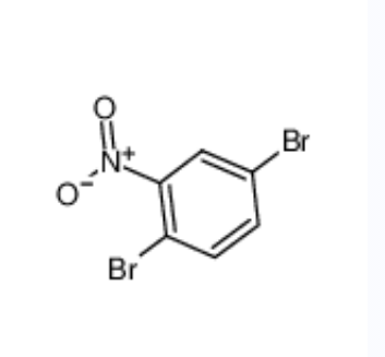 2,5-二溴硝基苯
