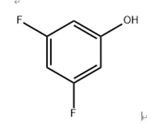 3,5-二氟苯酚