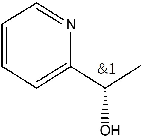 S-2-(1-羟乙基)吡啶