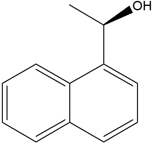 (R)-(+)-萘基-1-乙醇
