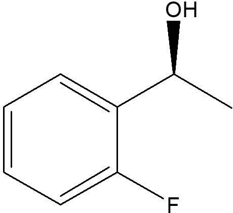 (S)-1-(2-氟苯基)乙醇