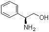 CAS 登录号：20989-17-7, L-苯甘氨醇