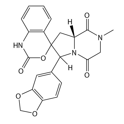 他达那非杂质F