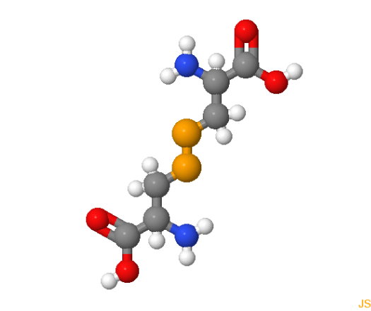 29621-88-3；L-硒代胱氨酸