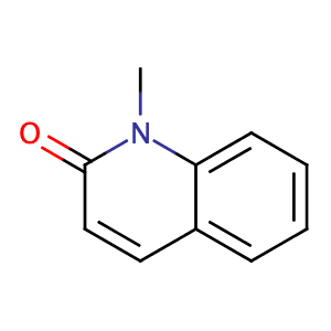 1-甲基-2-喹啉酮