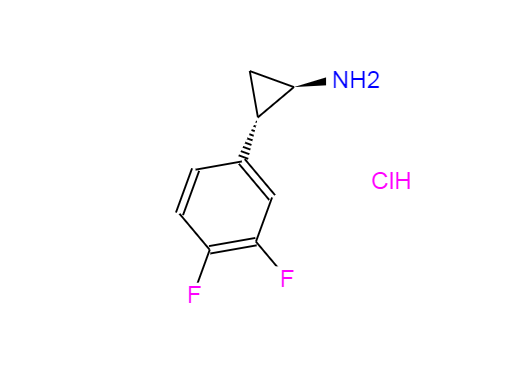 替格瑞洛侧链2盐酸盐