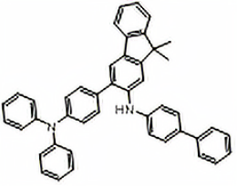 N-([1,1'-biphenyl]-4-yl)-3-(4-(diphenylamino)phenyl)-9,9-dimethyl-9H-fluoren-2-amine