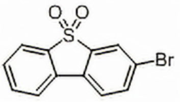 3-bromodibenzo[b,d]thiophene 5,5-dioxide