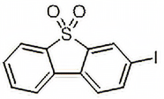 3-iododibenzo[b,d]thiophene 5,5-dioxide