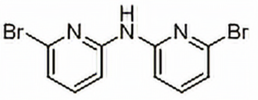 bis(6-bromopyridin-2-yl)amine