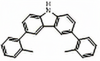 3,6-di-o-tolyl-9H-carbazole