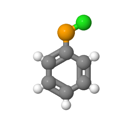 5707-04-0；	苯基氯化硒