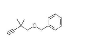 [[(2,2-二甲基-3-丁炔-1-基)氧基]甲基]苯