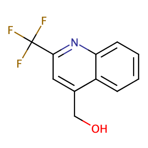 (2-三氟甲基-喹啉-4-基)甲醇