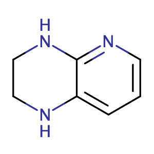 1,2,3,4-四氢吡啶并[2,3-B]吡嗪