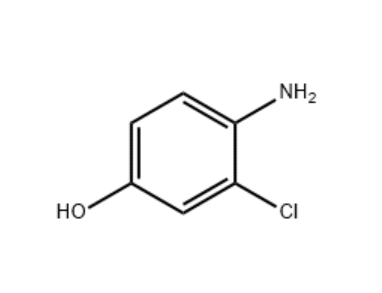 4-氨基-3-氯苯酚