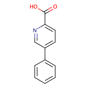 5-苯基吡啶甲酸