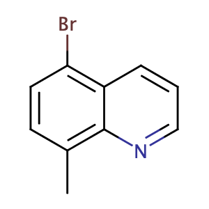 5-溴-8-甲基喹啉