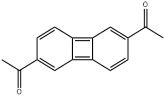 biphenylene-2,6-diamine
