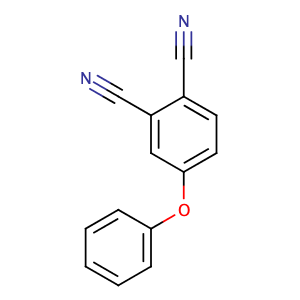 4-苯氧基邻苯二甲腈