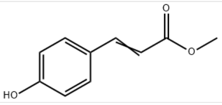 4-羟基肉桂酸甲酯