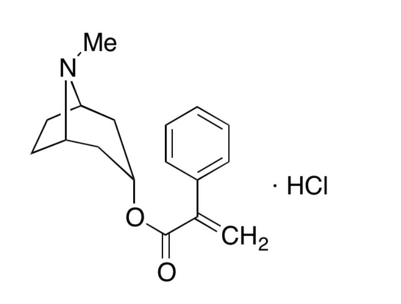 阿朴阿托品盐酸盐