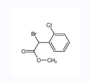 alpha-溴-2-氯苯乙酸甲酯