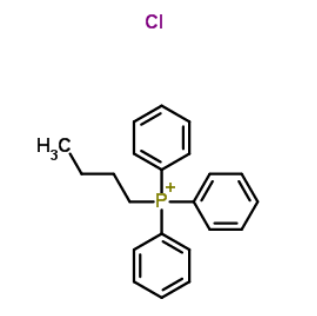 丁基三苯基氯化膦