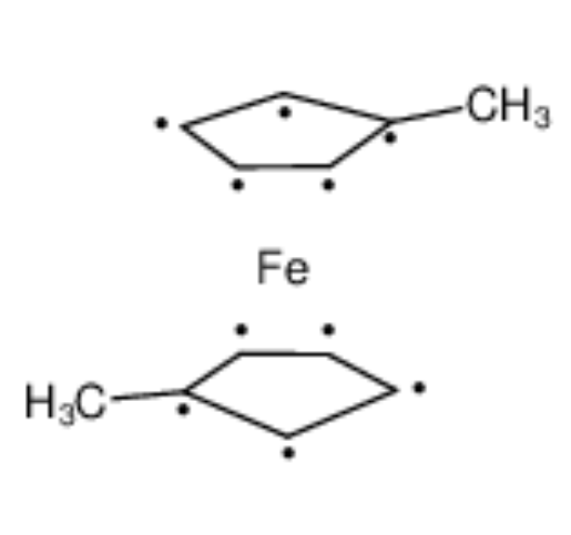 二甲基二茂铁