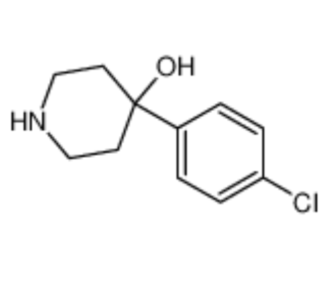 4-(4-氯苯基)哌啶-4-醇