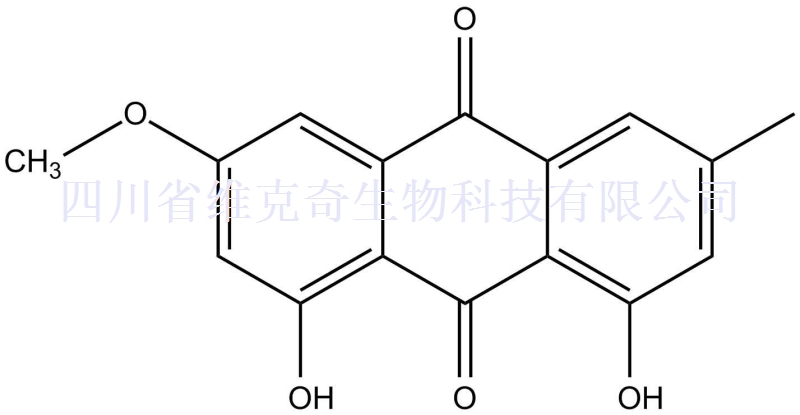 大黄素甲醚