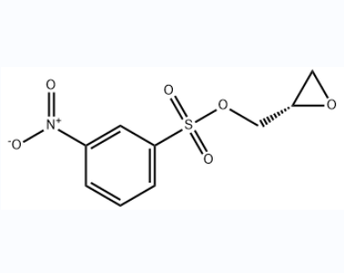 (S)-(+)-间硝基苯磺酸缩水甘油酯