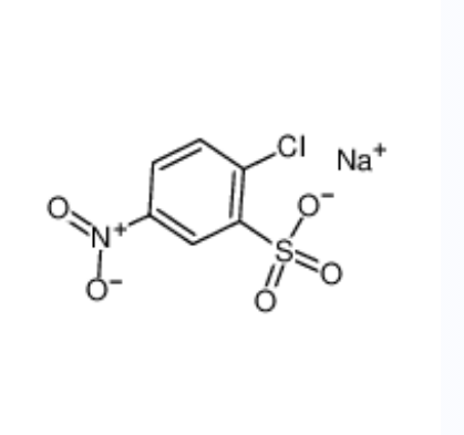 2-氯-5-硝基苯磺酸钠