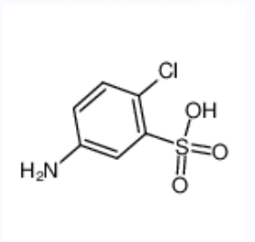 4-氯苯胺-3-磺酸