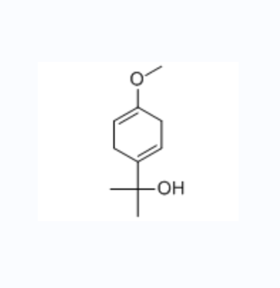 2-(4-甲氧基-1,4-环己二烯-1-基)-2-丙醇