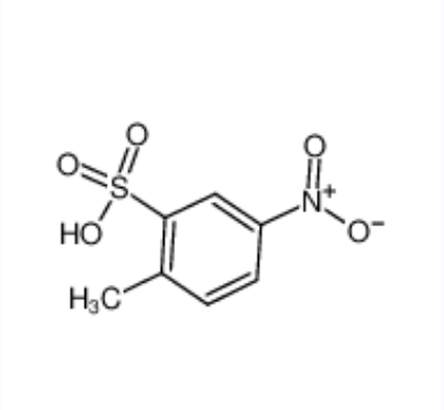 4-硝基甲苯-2-磺酸