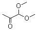 丙酮醛缩二甲醇 6342-56-9