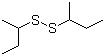 二仲丁基二硫醚 5943-30-6%
