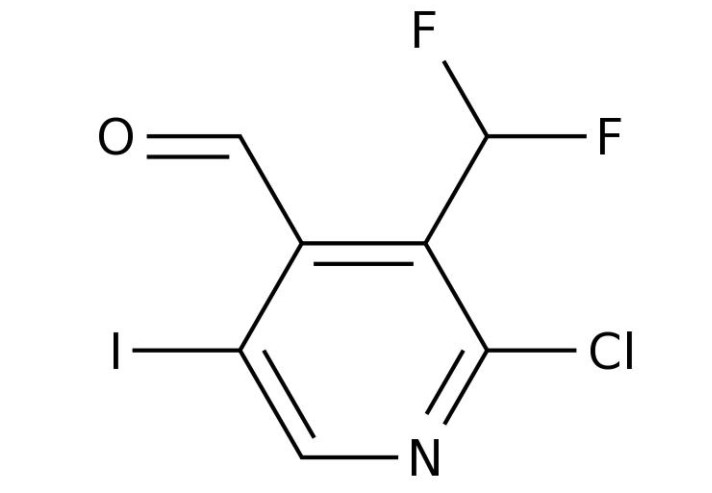 (2-氯-5-碘苯基)[4-[[(3S)-四氢-3-呋喃基]氧基]苯基]甲酮